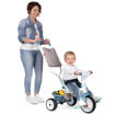 Picture of BE MOVE - BLUE TRICYCLE